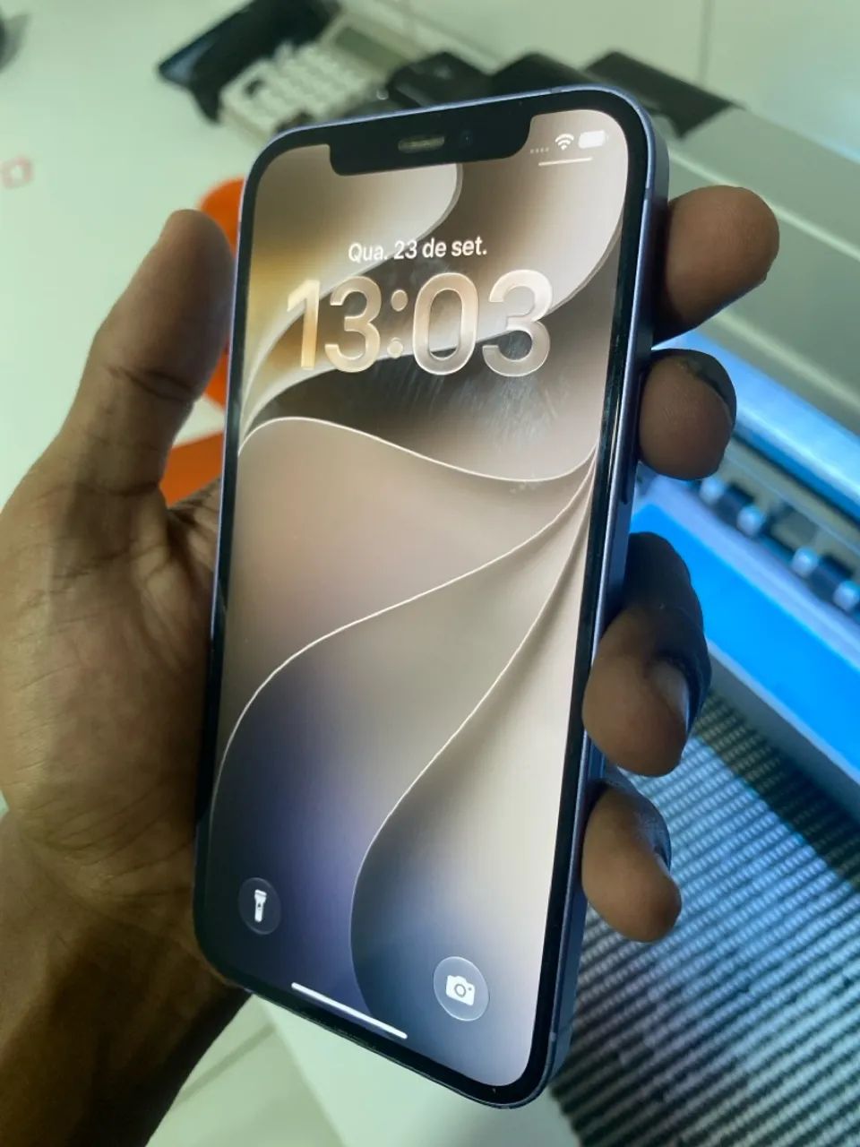 IPhone 12 256 GB - Foto 2