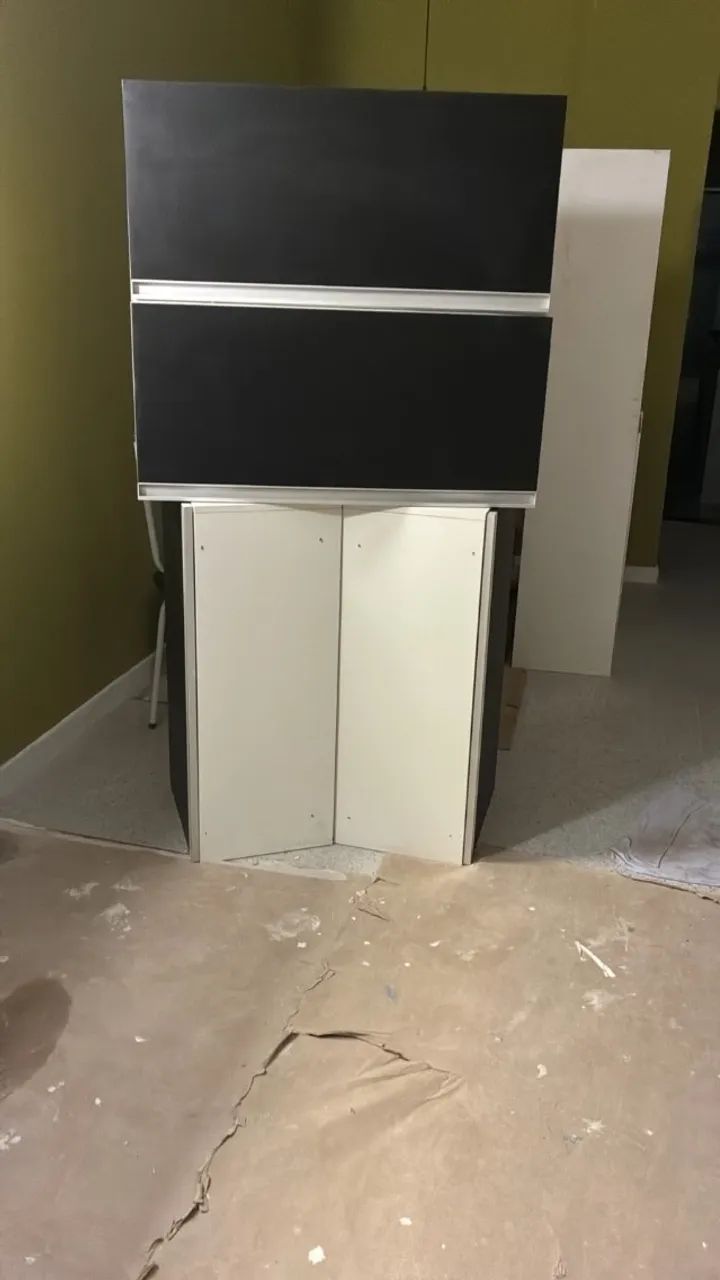 Armário modular cozinha - Foto 2