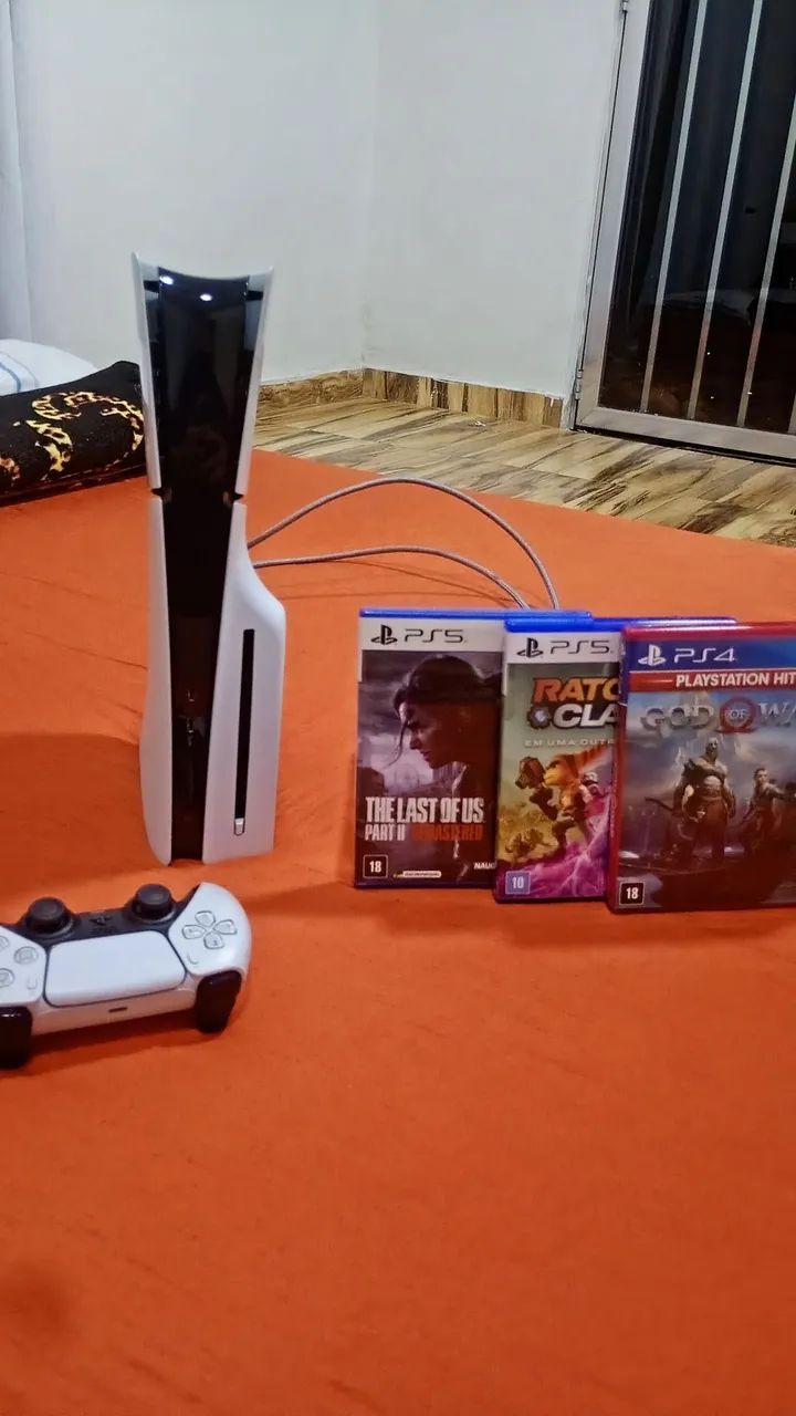 Playstation 5