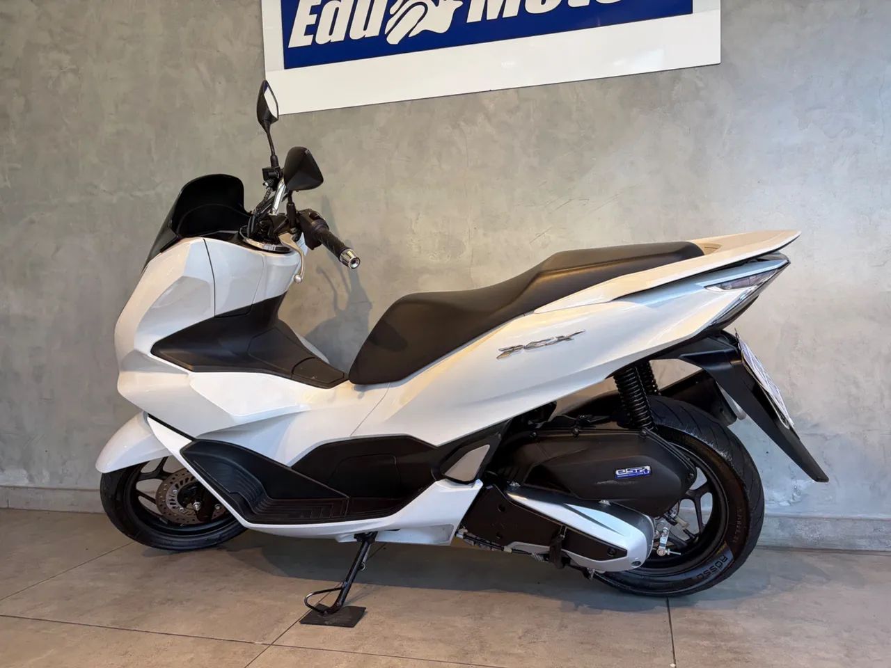 Honda PCX 160  - Foto 3