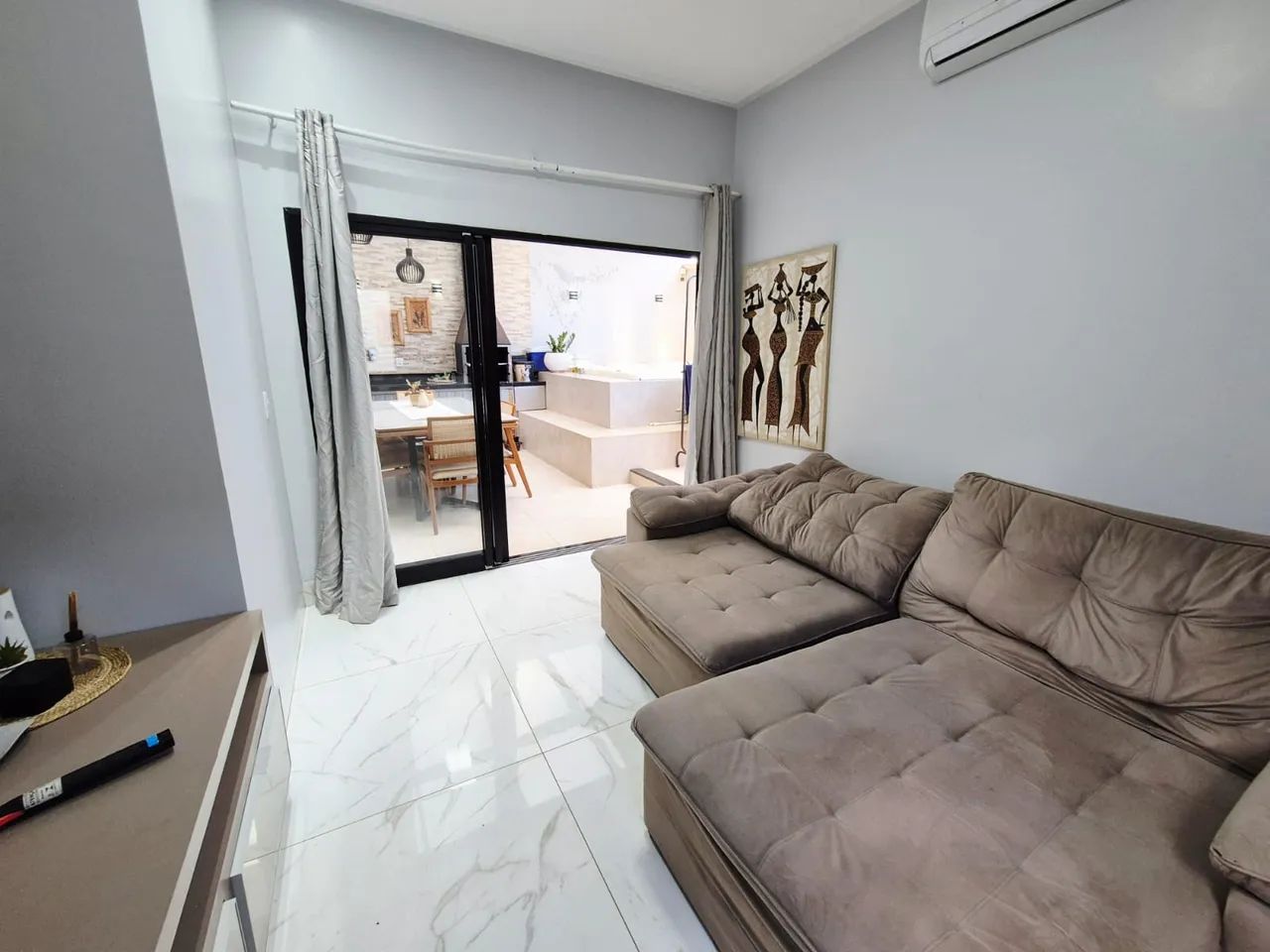 Casa no Setor Residencial Brisas Da Mata - Foto 4