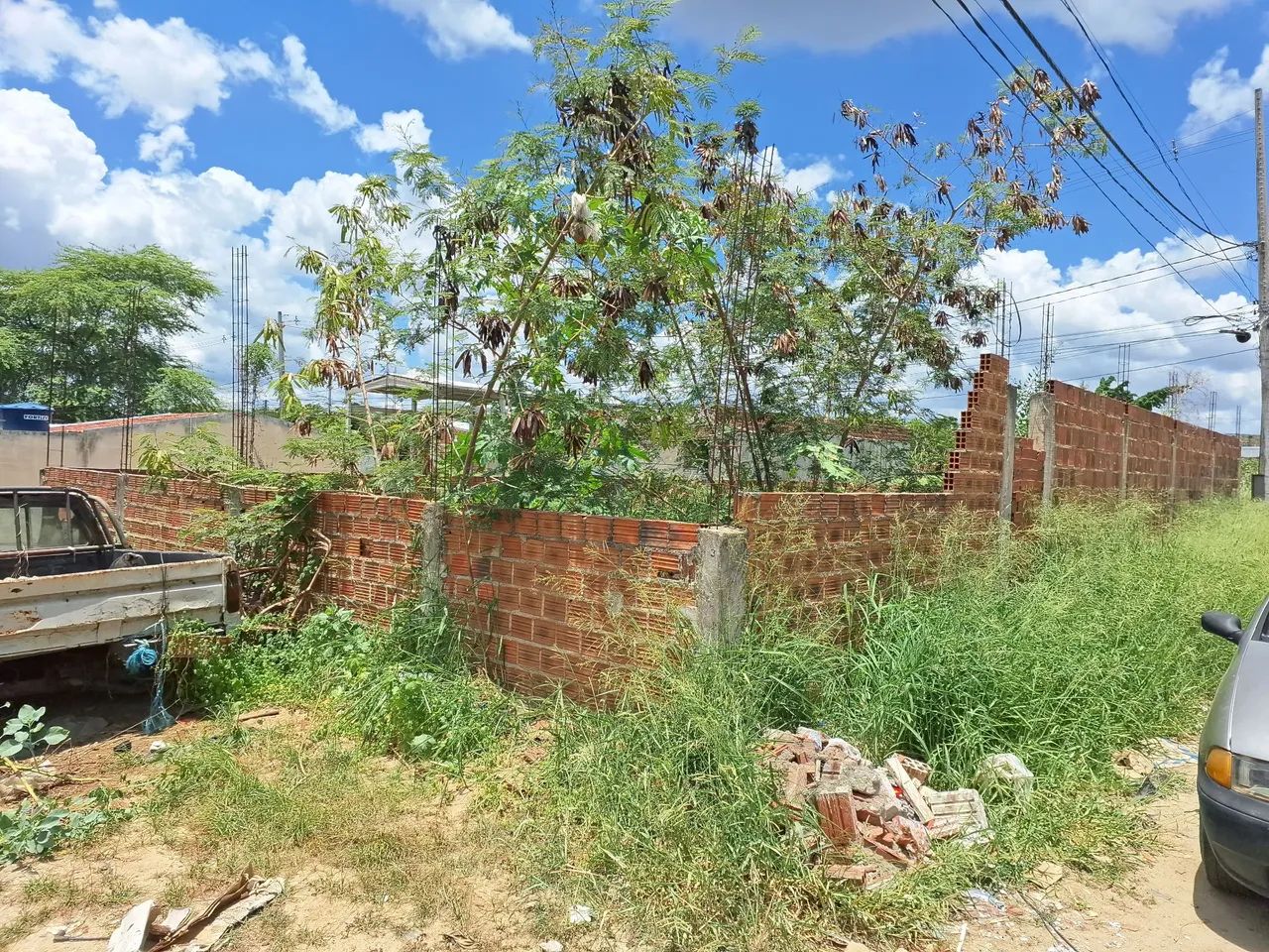 Lote no Colinas do IPÊ - próximo a PE-50 - Foto 3