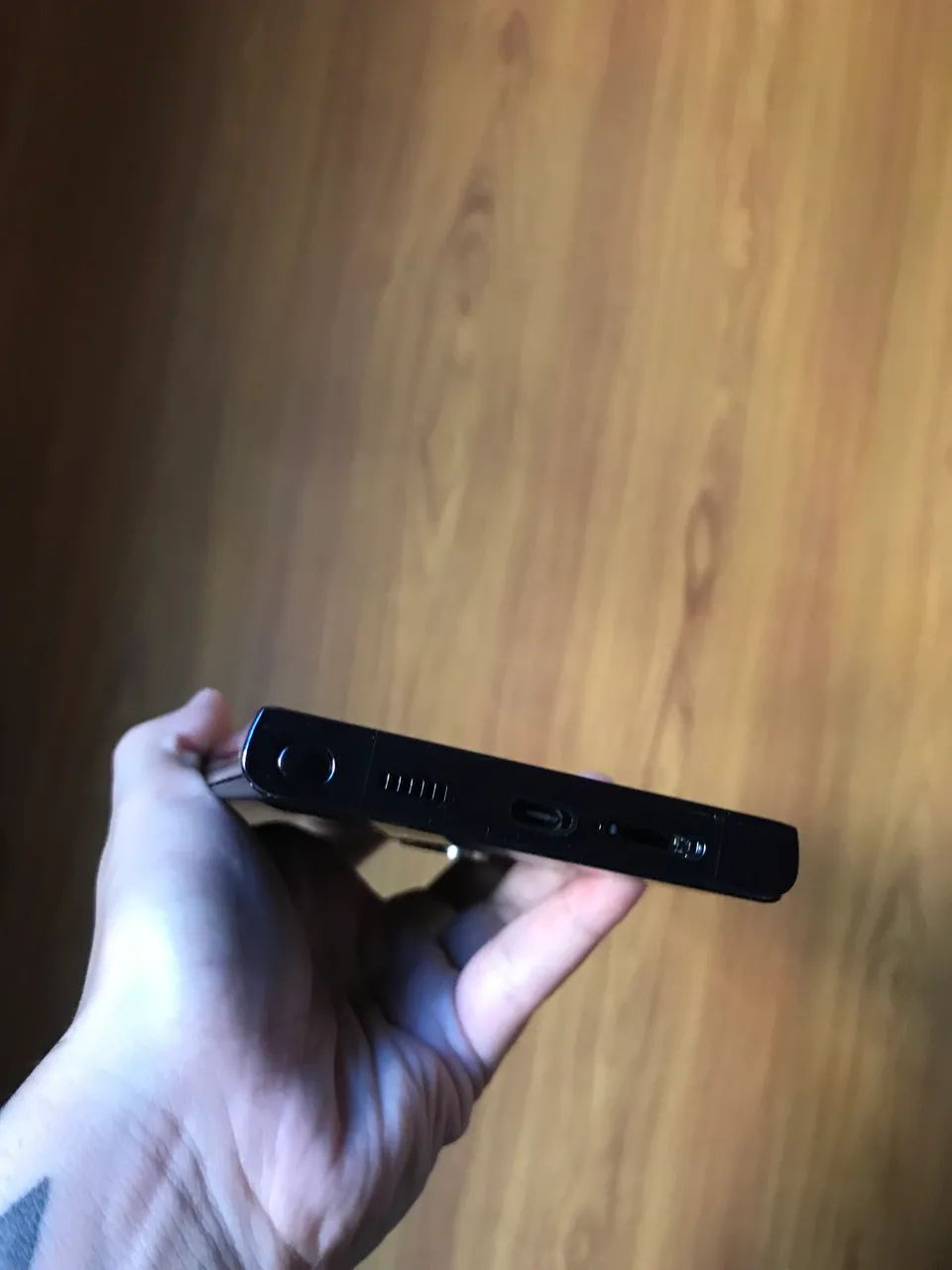 S22 Ultra 256GB / Preto  - Foto 3
