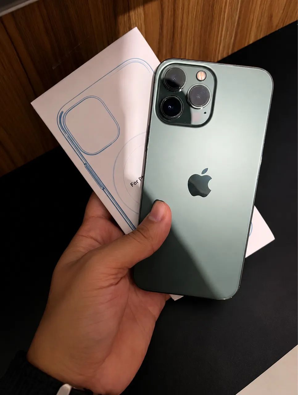 iPhone 13 PRO MAX