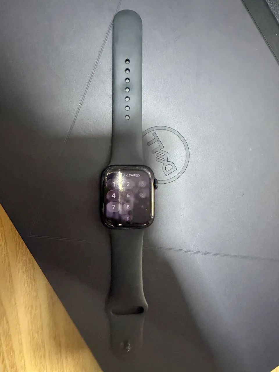 Apple Watch SE 44mm 2 Geração  - Foto 5