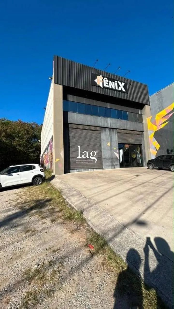 Prédio para alugar, 355 m² - Parque Morumbi - Votorantim/SP