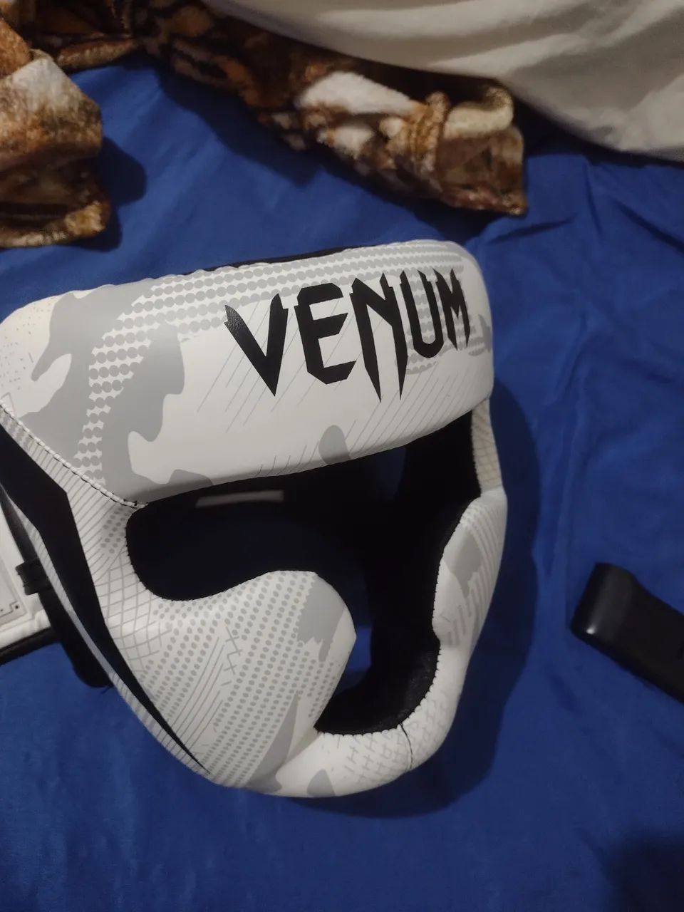 Capacete Boxe Venum  - Foto 2