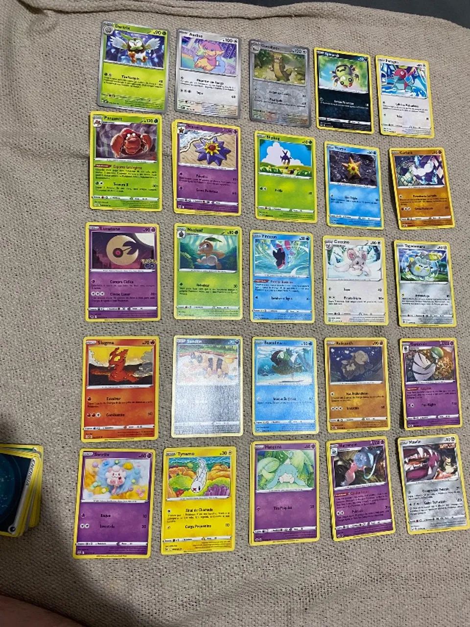 Cartas Pokémon - Foto 3