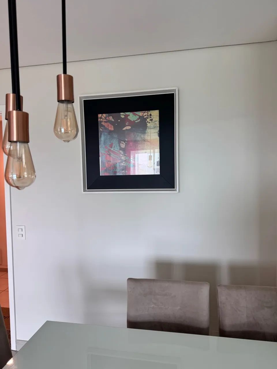 Quadro Parede Sala 