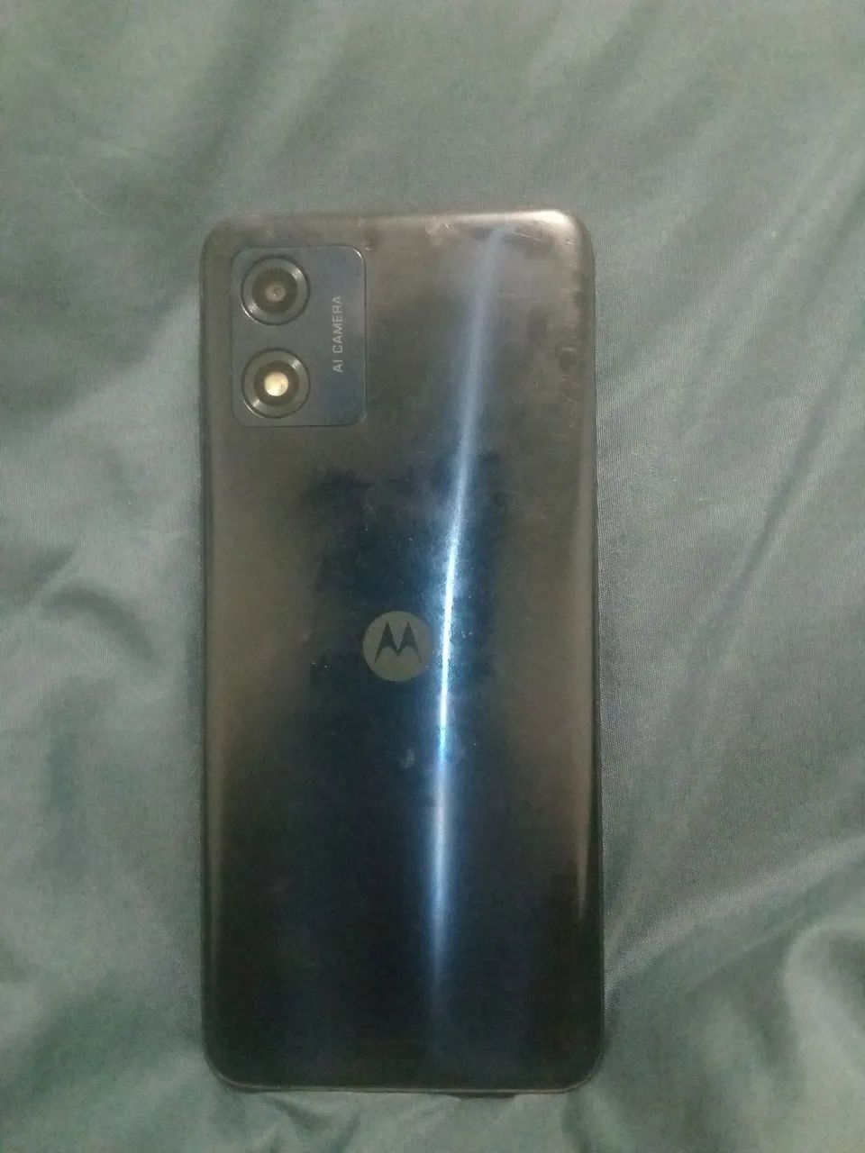 Motorola E13 - Foto 3
