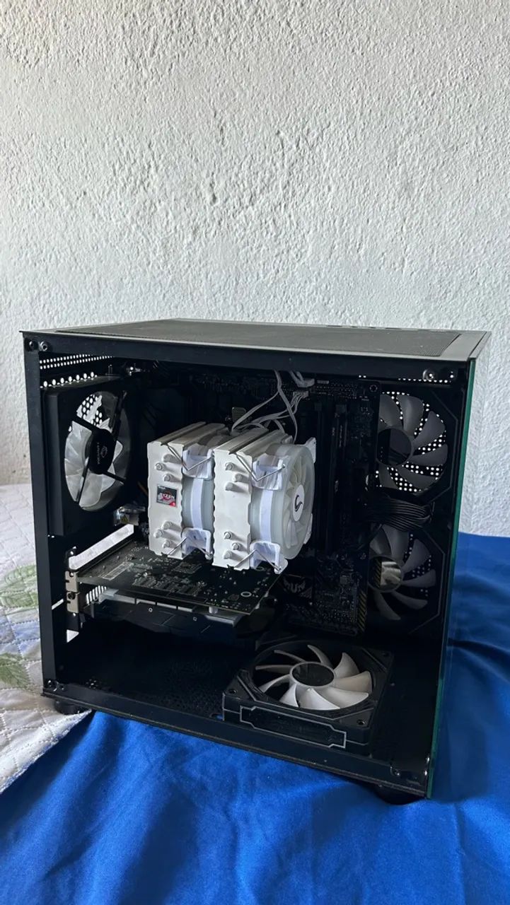 Pc gamer  - Foto 2