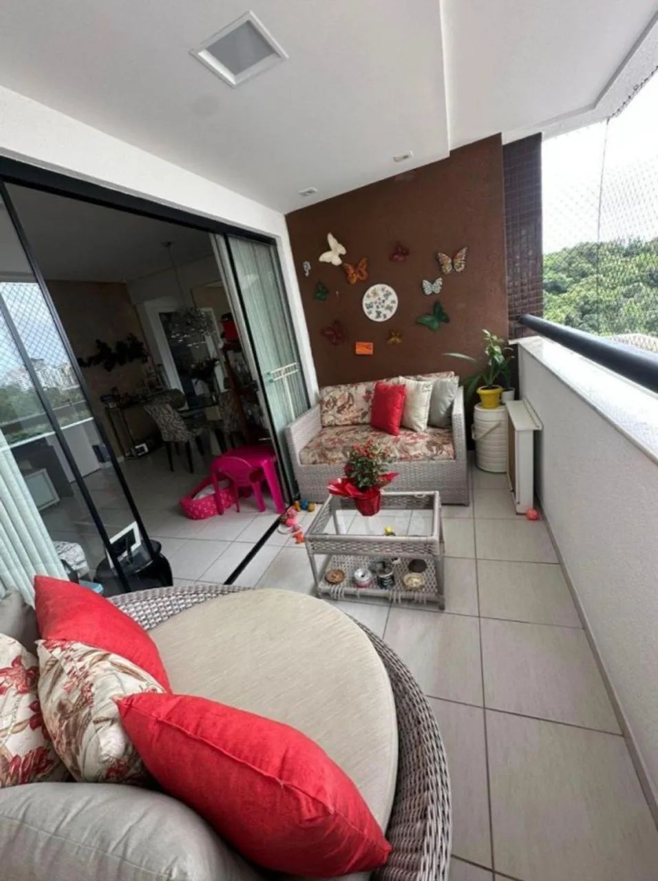 Apartamento 2 Quartos para Venda em Salvador, Pituba, 2 dormitórios, 1 suíte, 3 banheiros, - Foto 3