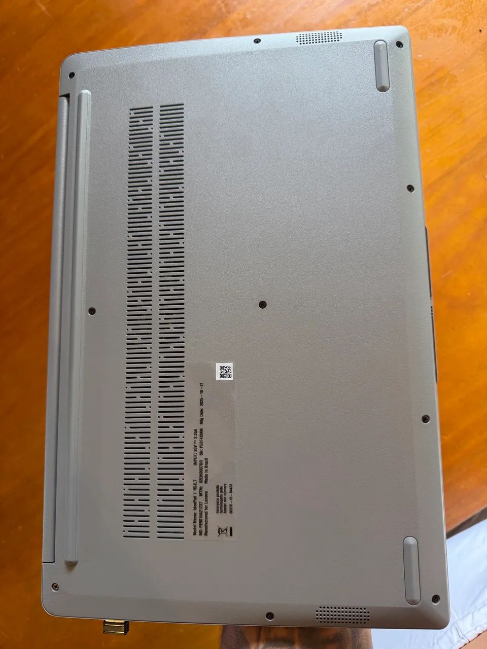 Notebook Lenovo 15,6   - Foto 3