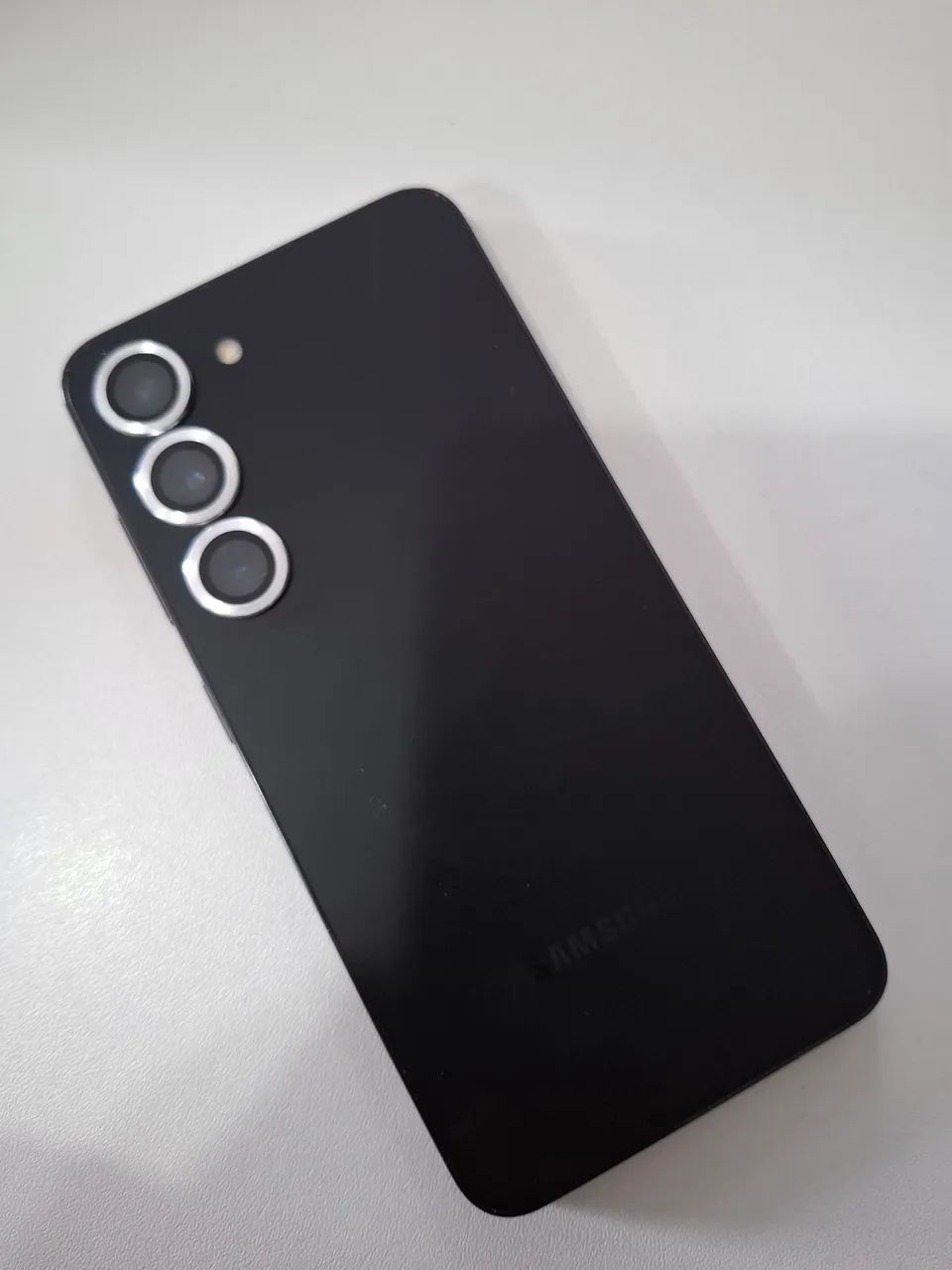 Galaxy S23 normal