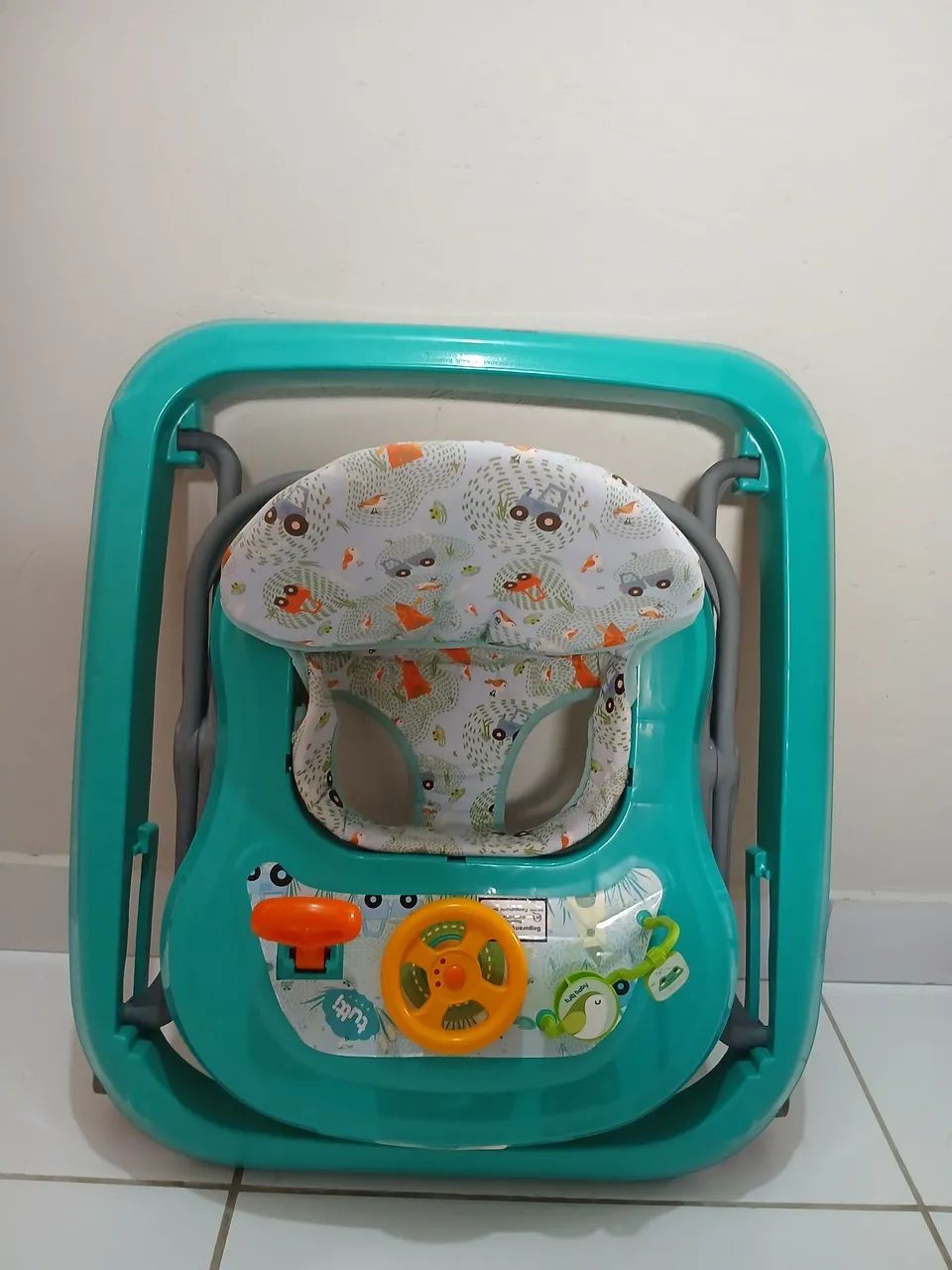 Andador tutti baby