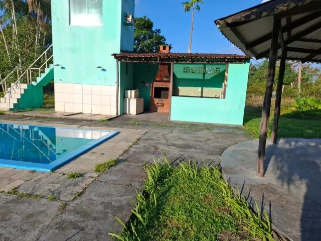 Área 18.000 no Tarumã R$ 2.300.000,00  - Foto 11