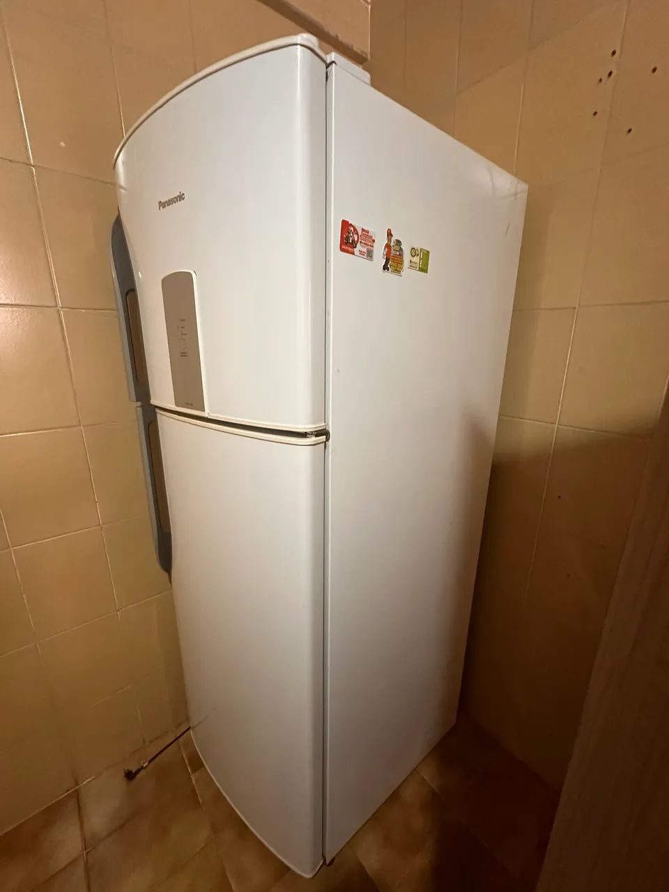 Refrigerador Panasonic - Foto 3