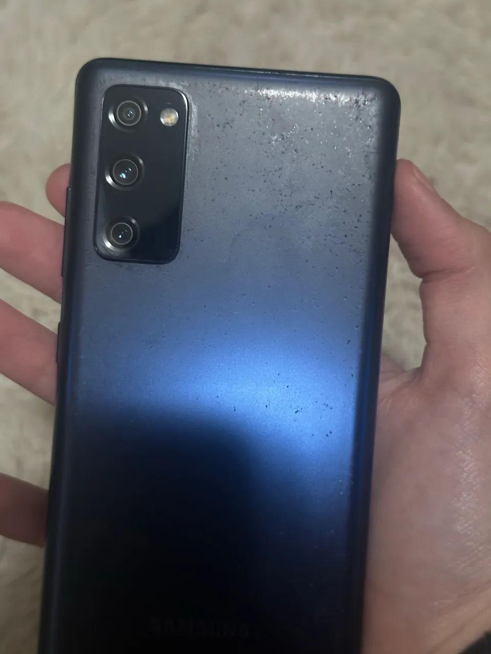 S20 FE 5G  - Foto 5
