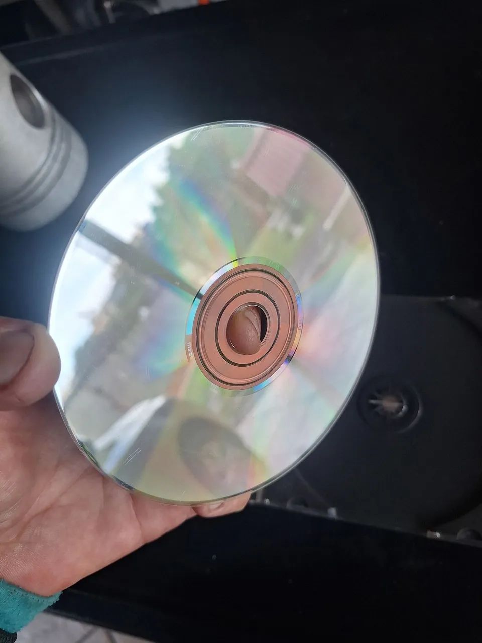 Cd Nirvana  - Foto 5