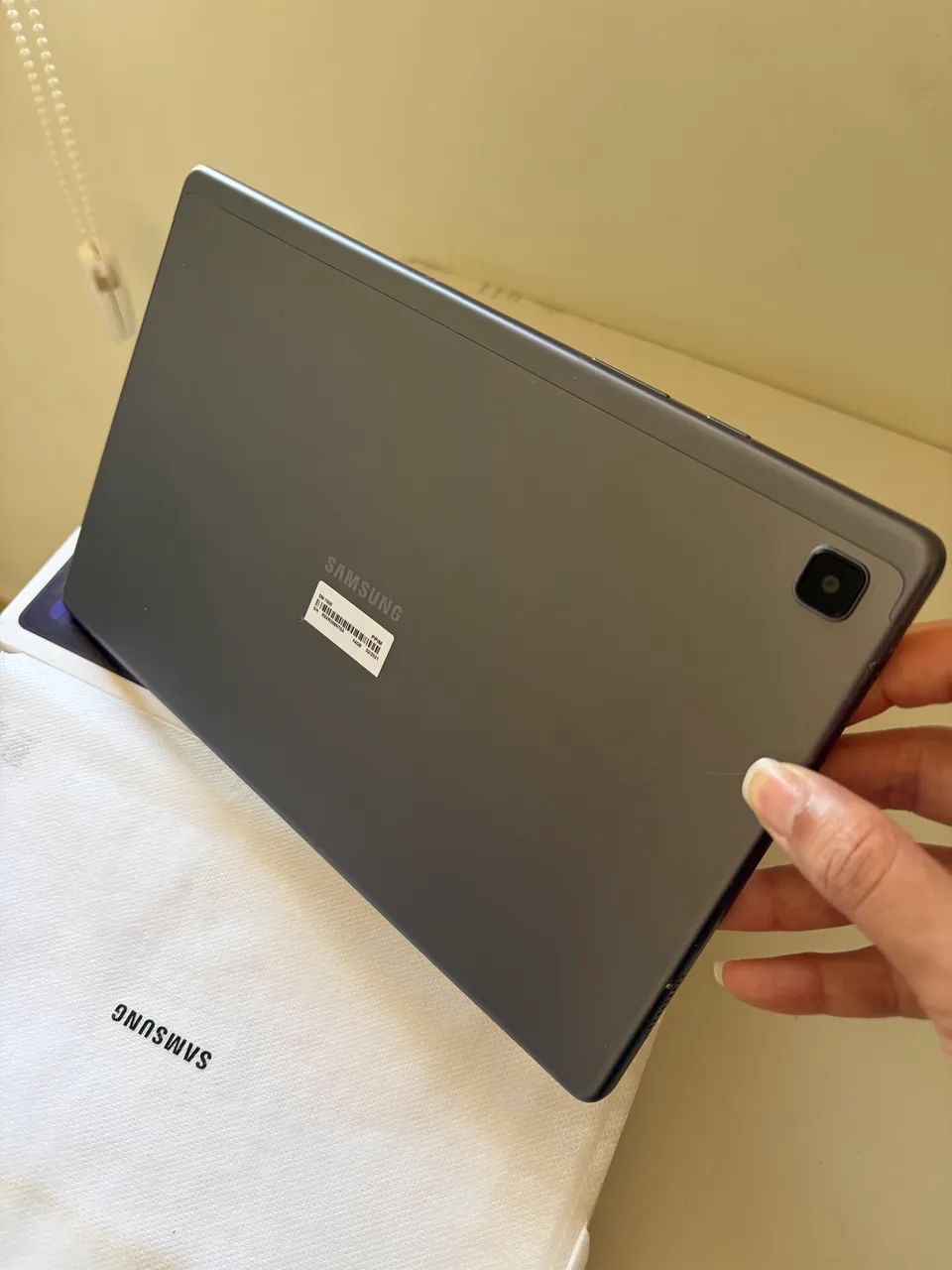TABLET GALAXY TAB 64GB 10POL - Foto 2