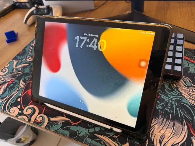 ipad 9, 64gb - Foto 4