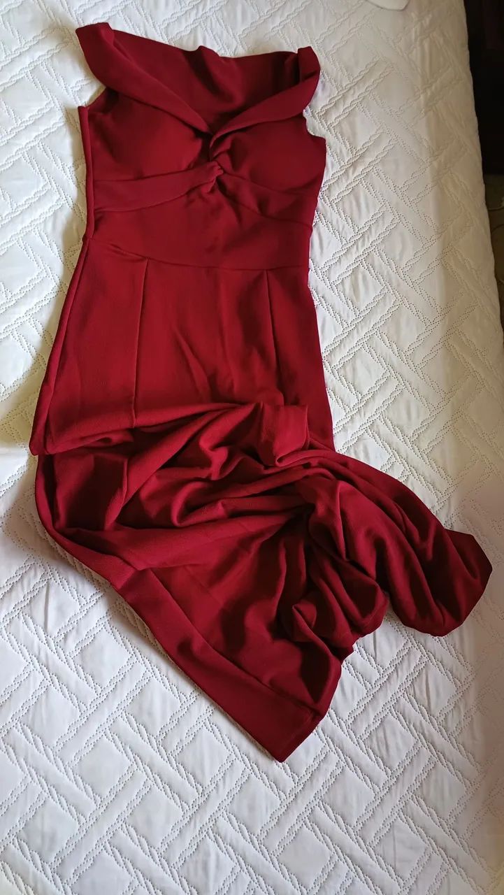 Vestido 