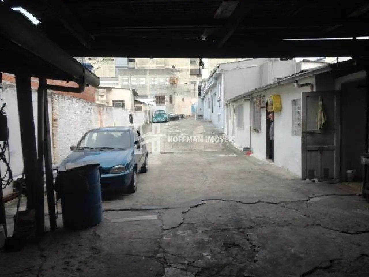 Terreno com 10 de frente - Foto 5