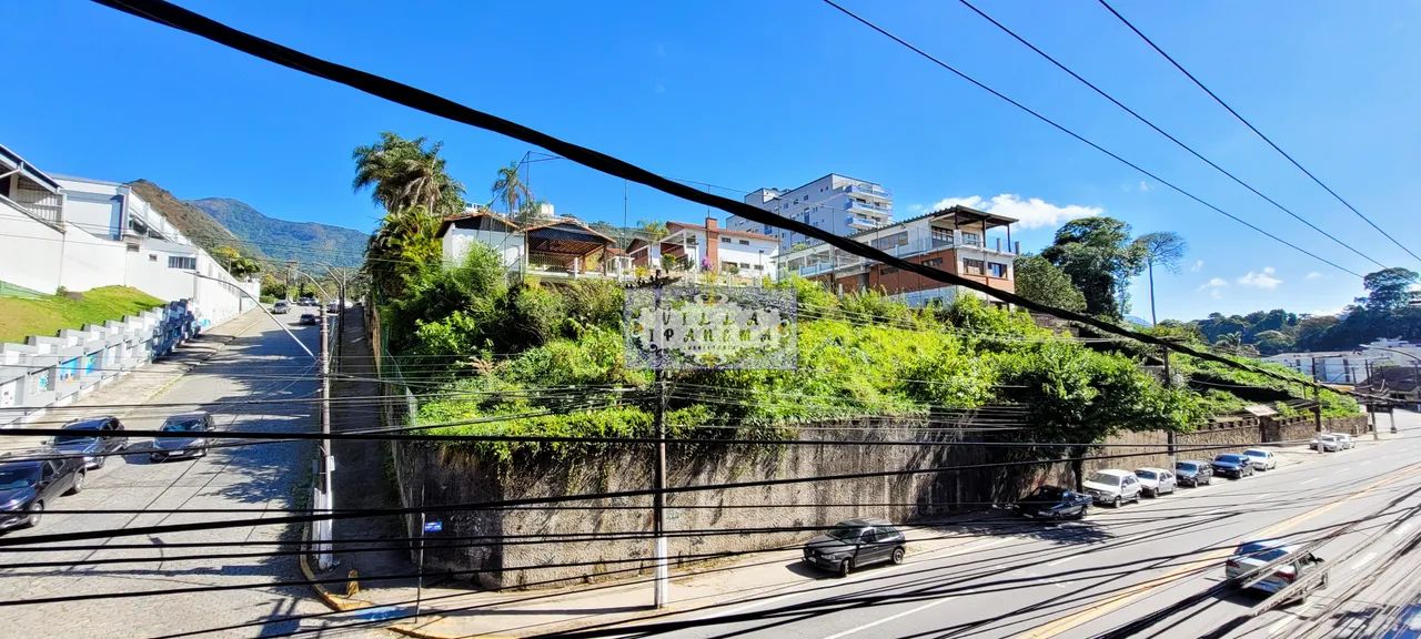 TERESÓPOLIS ALTO JUNTO FACULDADE ÁREA EXTERNA PRIVATIVA 90M2 3 QUARTOS 3 BANHEIROS VAGA IN - Foto 2