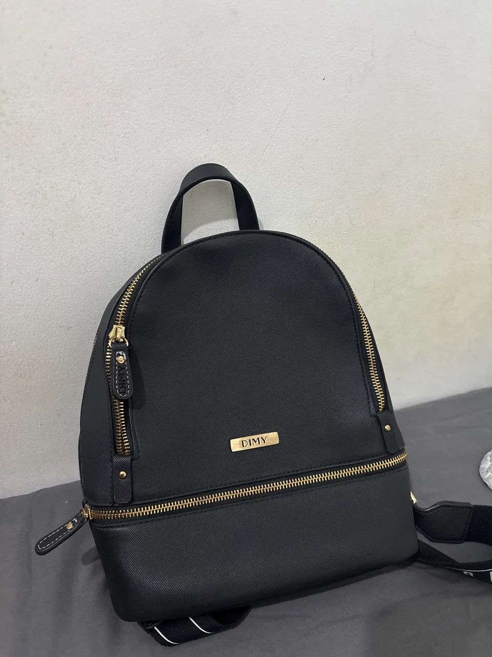 Bolsa Mochila original Dimy 