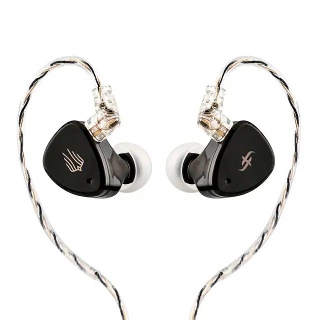 Fone de Ouvido Simgot EM6L