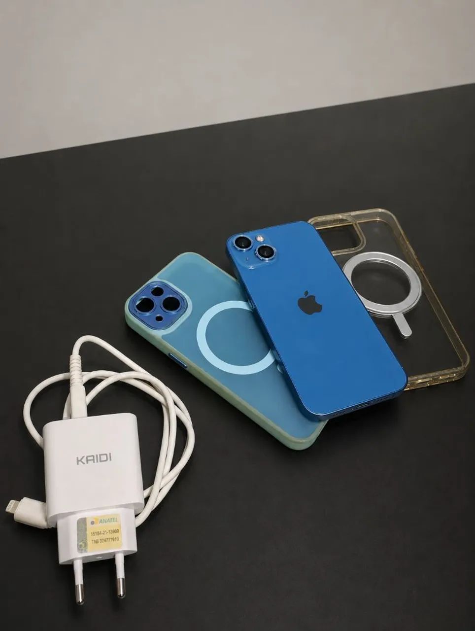 iPhone 13 128gb - Foto 5