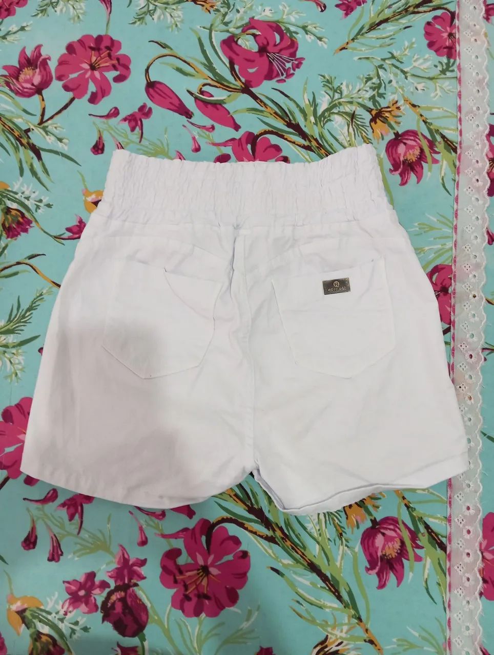 Short saia - Foto 2