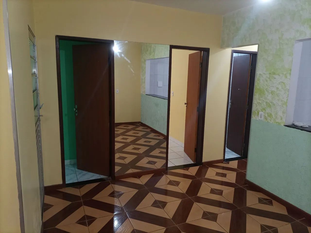Aluga se uma casa  - Foto 5