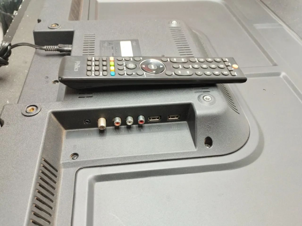 Televisão  - Foto 4