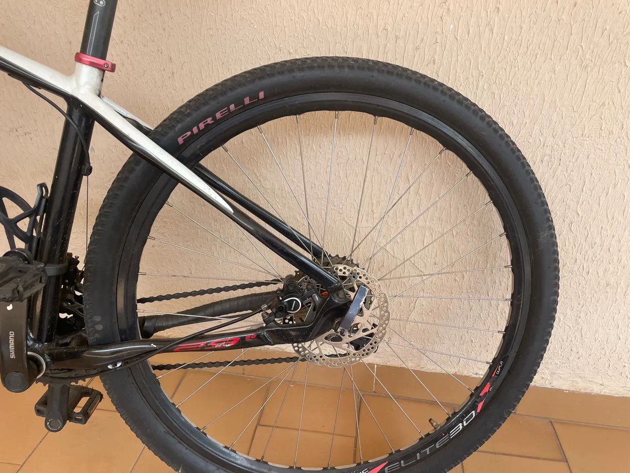 Vendo bicicleta  - Foto 5