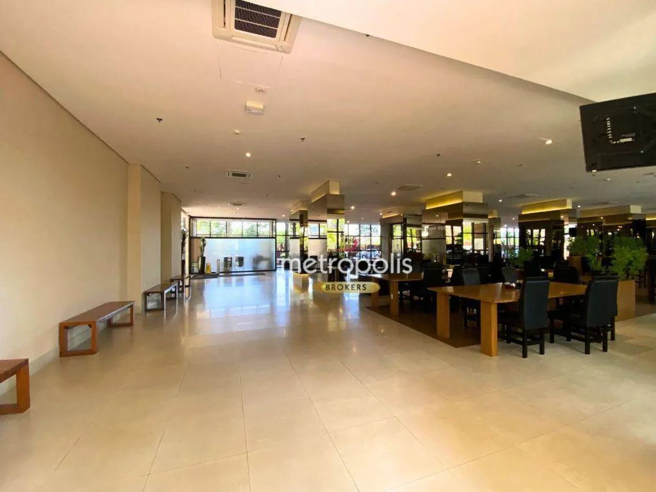 Sala à venda, 54 m² por R$ 850.000,00 - Cerâmica - São Caetano do Sul/SP - Foto 11
