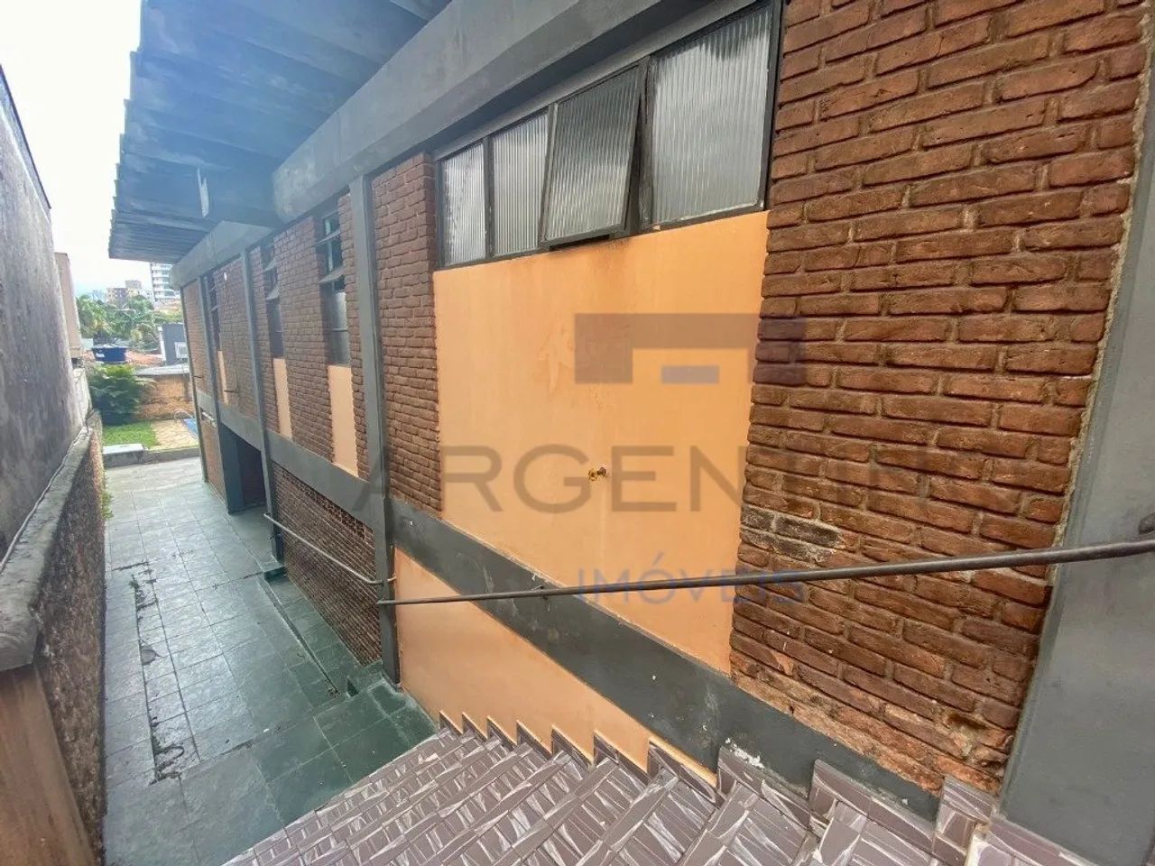 Casa Comercial na Cap. Manoel Rudge - Foto 3