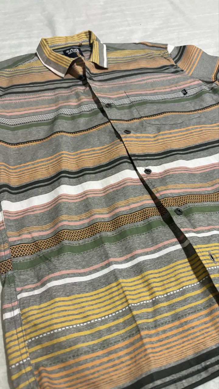 Camisa Lost Original - Foto 3