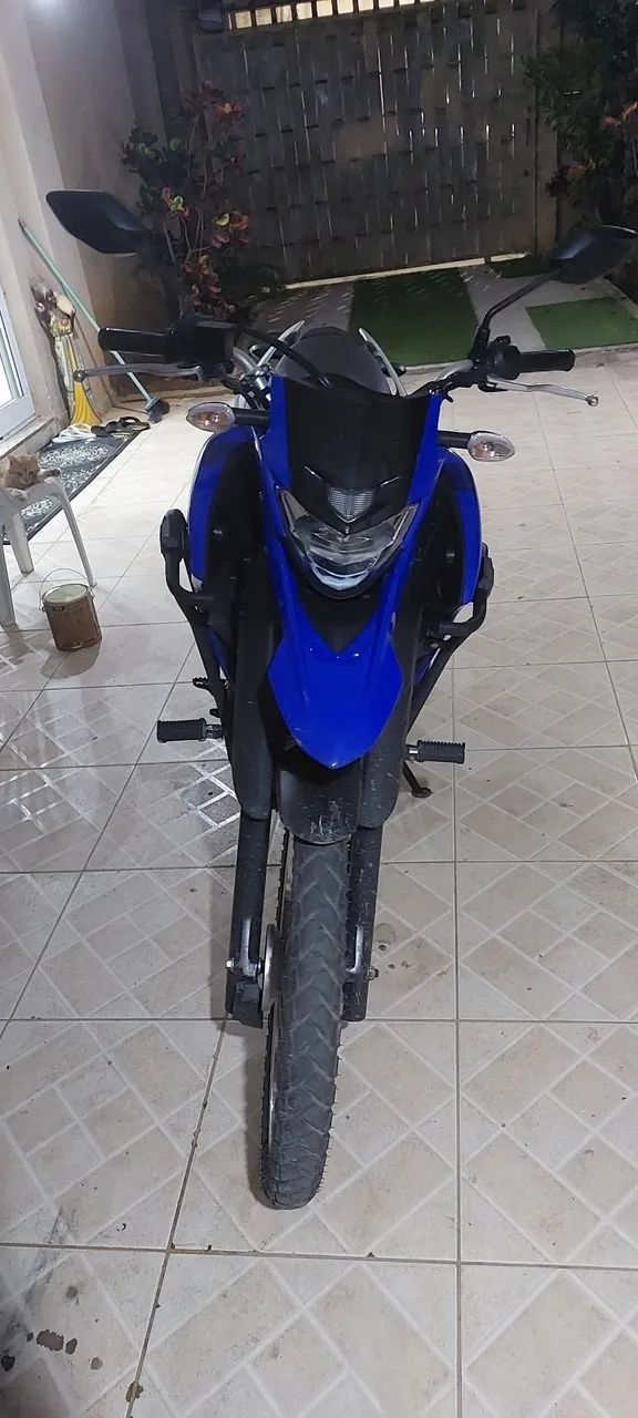 XTZ LANDER 2024  - Foto 3