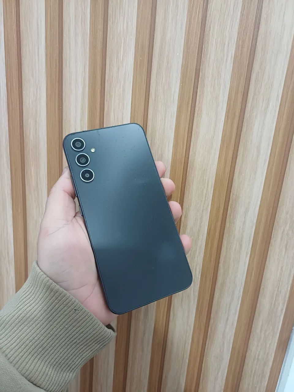 Samsung a34 5g