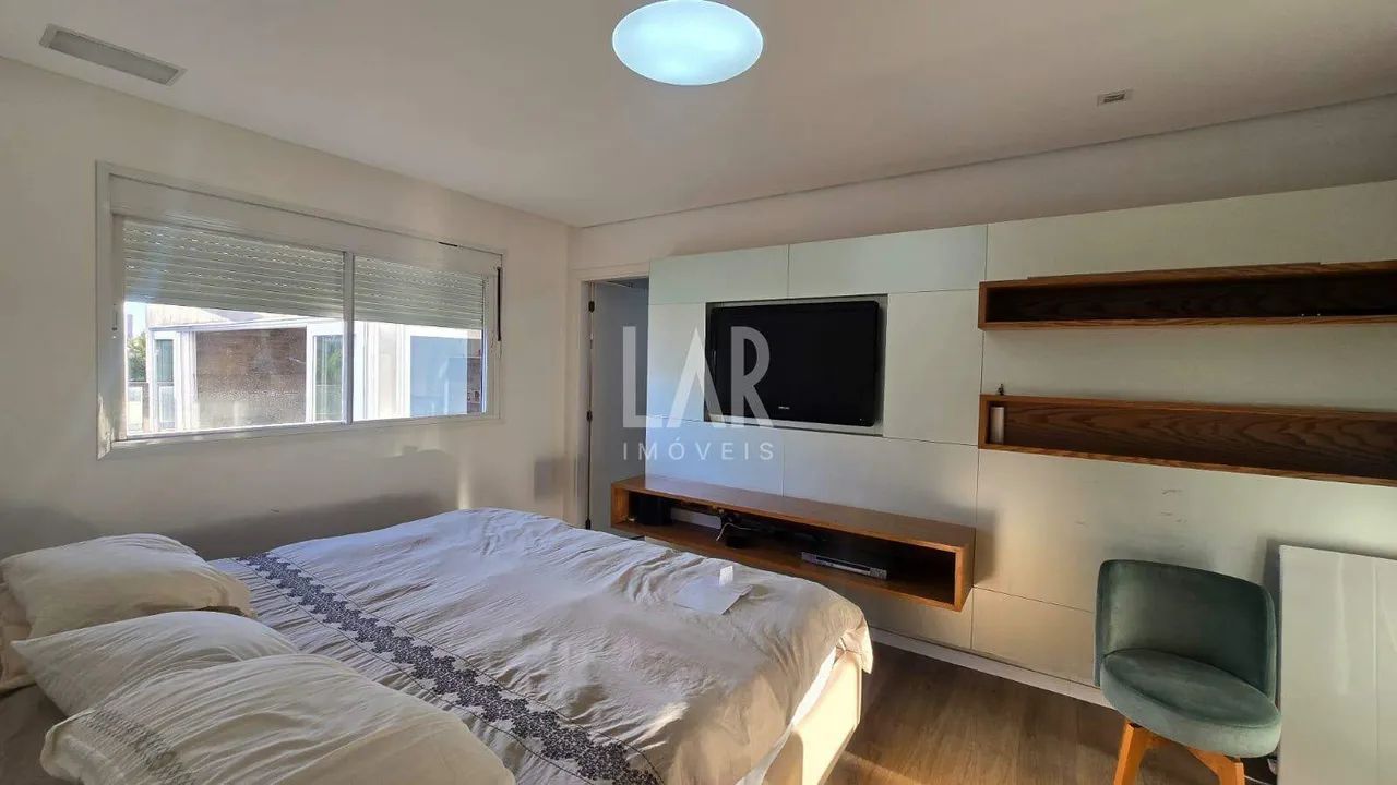 Area privativa 4Q próxima ao Pátio Savassi - Foto 4