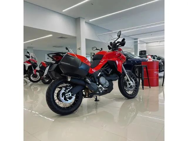 DUCATI MULTISTRADA V2 S - Foto 2