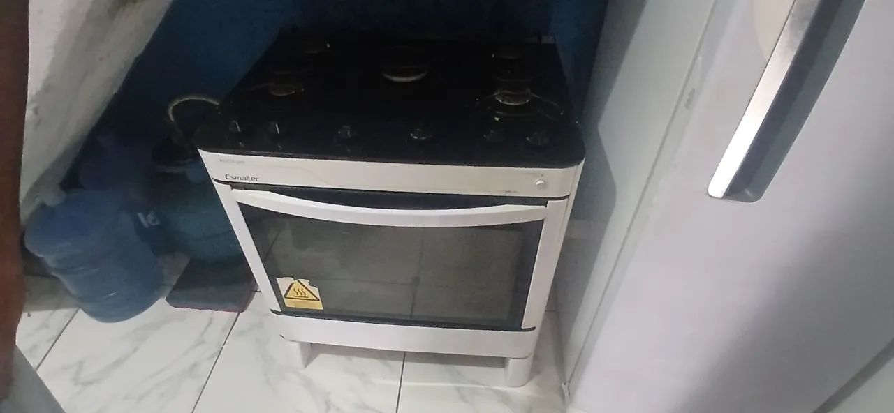 Fogão