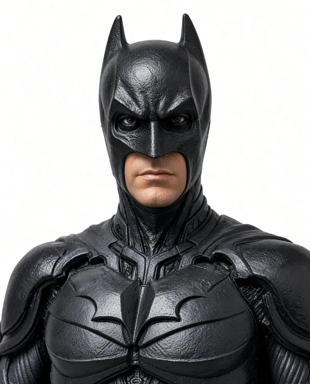 Estátua Batman The Batman 2022 Resina 25 cm - Nova - Foto 2