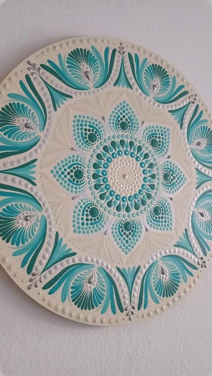 Mandala Serenidade  - Foto 2