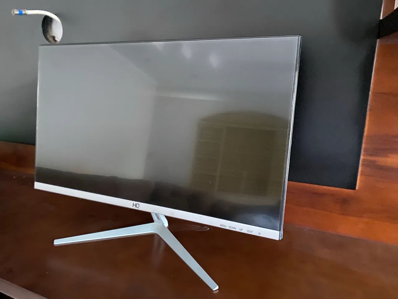 Monitor HQ, Full Hd 75hz - Foto 2