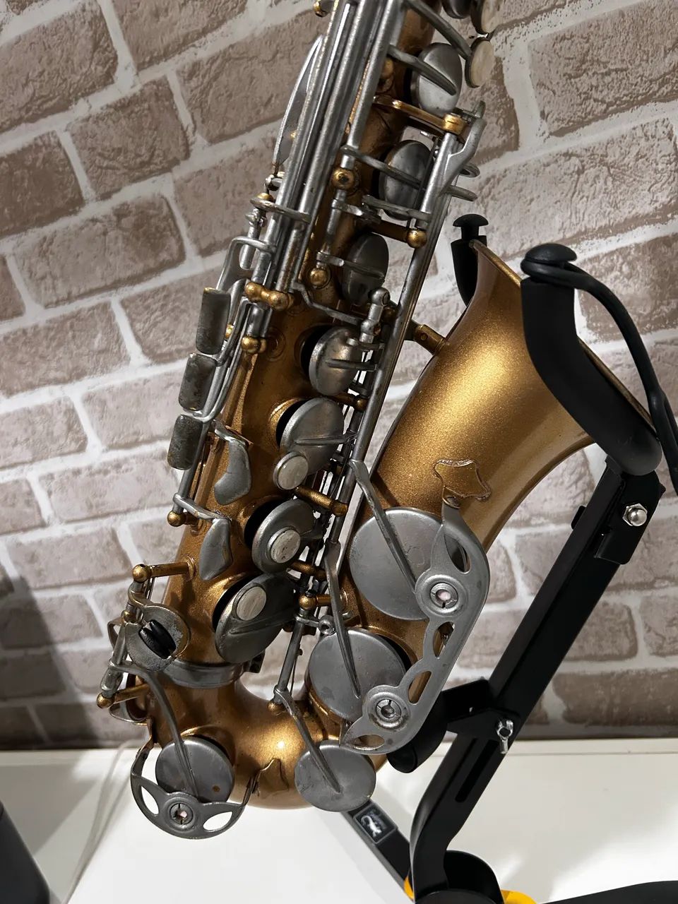 Sax alto Weril
