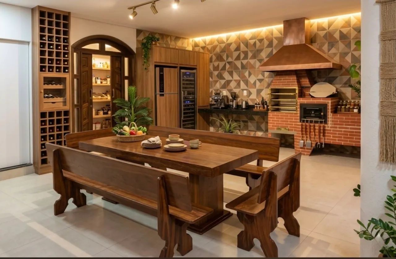 Mesa pedra de ardósia a partir de 590,00  - Foto 5