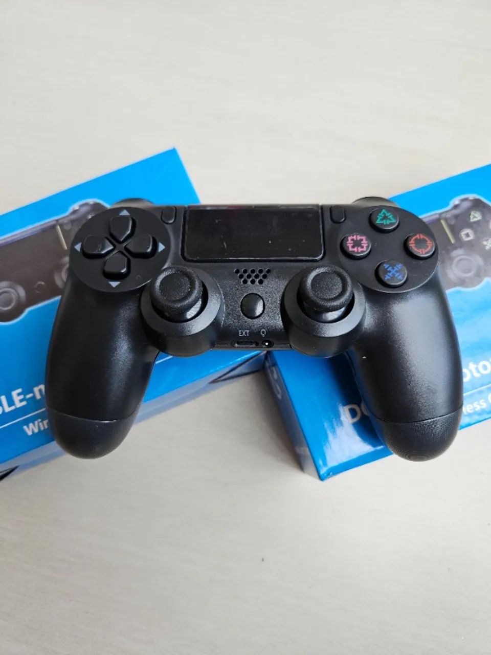 Controle Bluetooth para PC/PS4 e Android  - Foto 2