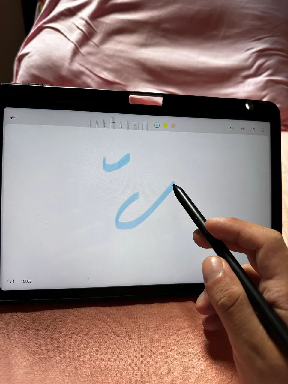 Xiaomi MI Pad 5 128gb 6 RAM - Foto 3